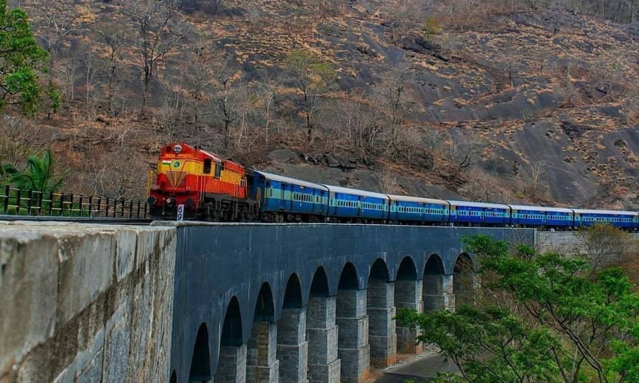 Sabarimala Special Trains Chennai kollam