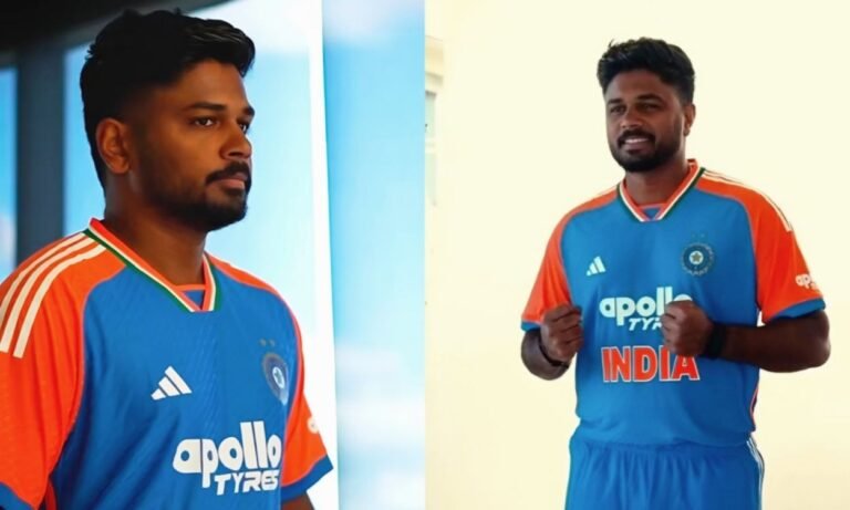 Sanju Samson’s T20 Spot in SERIOUS Danger as Gambhir Management Favors All-Format Keeper
