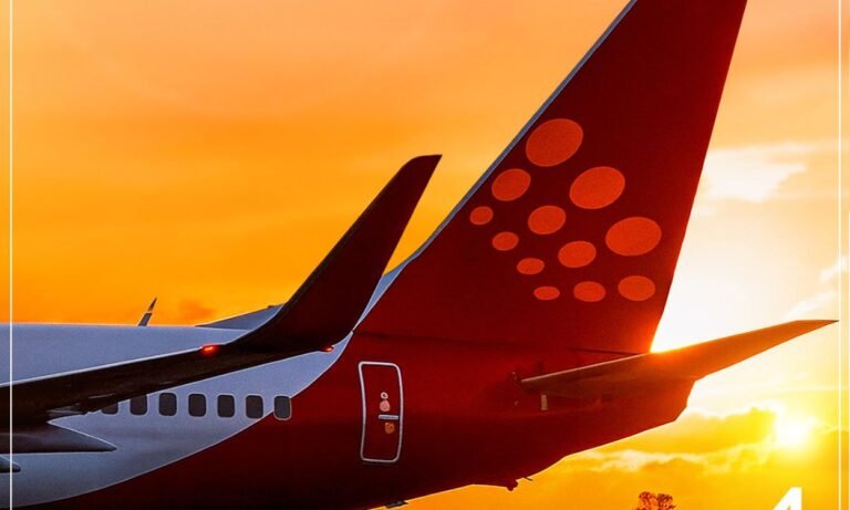 SpiceJet Targets Balance Sheet Overhaul and Fleet Doubling by March FY26