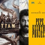 'Thottam' Title Teaser OUT: Antony Varghese and Keerthy Suresh Team Up for Rishi Sivakumar Directorial