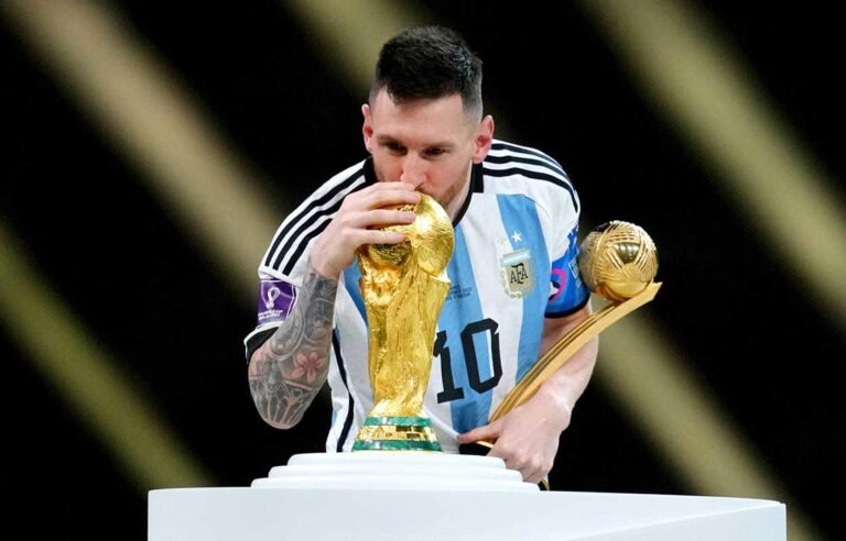 The Last Dance? Messi ‘Eager’ for 2026 World Cup, Final Decision Hinges on Fitness at 39