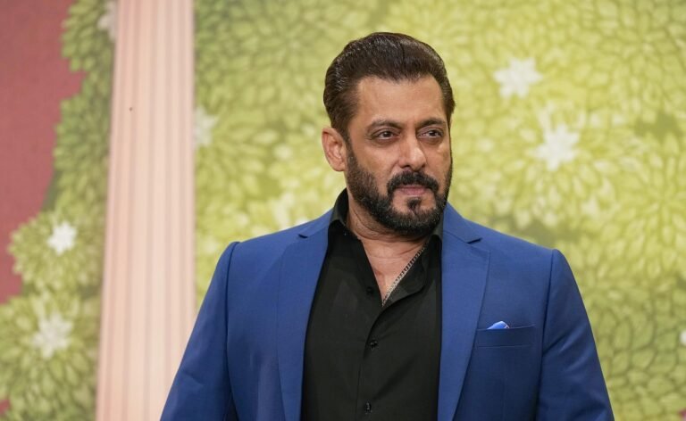 Salman Khan Slapped with Legal Notice by Consumer Court Over ‘Misleading’ Paan Masala Ad