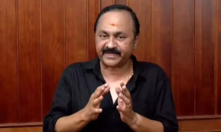 Don’t Remove “Pottiye Kettiye” Song Without Court Order: V.D. Satheesan Writes to Meta Over Artistic Freedom