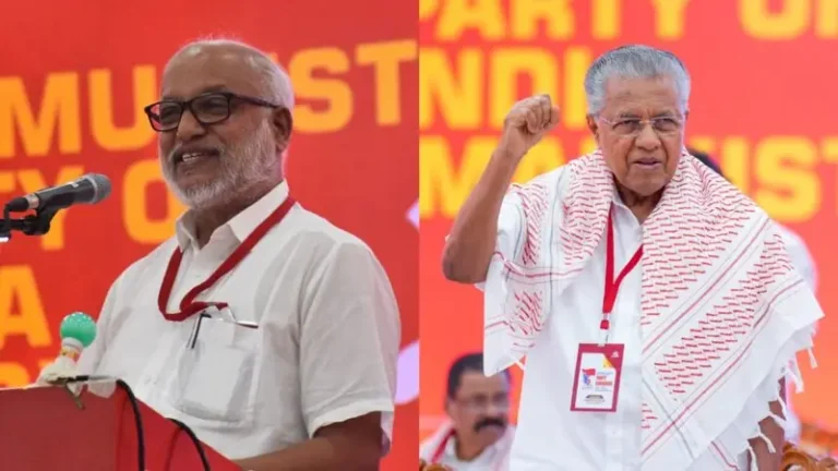 ₹10 Crore ‘Cultural Congress’ Sparks Mega Extravagance Row for Pinarayi Govt