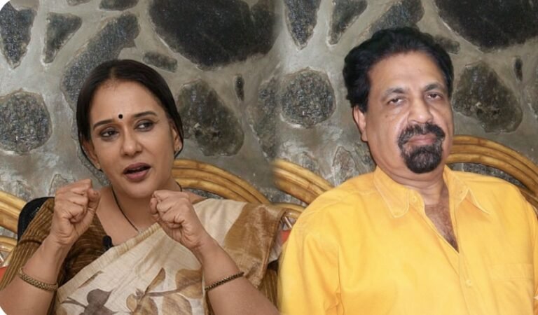 ​’Is It Because He’s a Comrade?’: Actress Mala Parvathy Slams Alleged Slow Pace in P.T. Kunju Muhammed Molestation Probe
