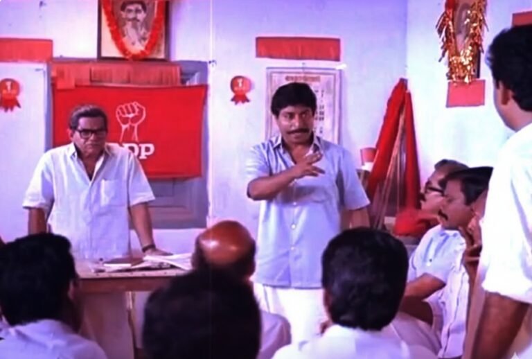 ​”Pinarayi Govt Would Have Banned ‘Sandhesham’ Today”: V.D. Satheesan Slams CPIM Over Intolerance