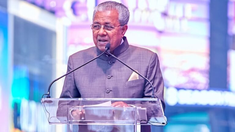 ₹10 Crore Extravaganza? Controversy Erupts Over 5th Loka Kerala Sabha Amidst State Financial Crisis