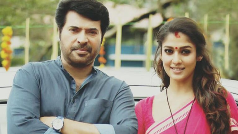 Mammootty and Nayanthara to Reunite? Big Update on Adoor Gopalakrishnan’s Upcoming Masterpiece