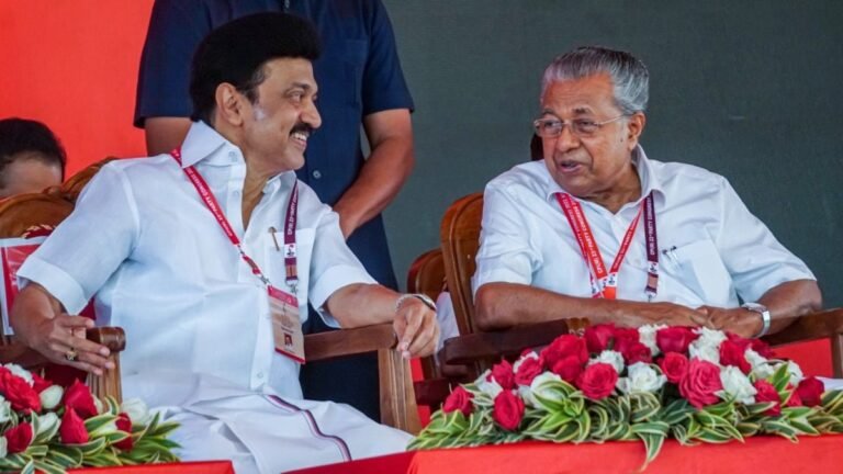 Tamil Nadu Restores Old Pension Scheme: Will Kerala Follow the ‘Stalin Model’ or Remain in Limbo?