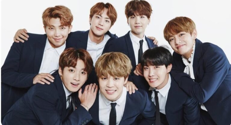 BTS is Back! Global Icons Confirm Official Comeback Date for March 20, 2026