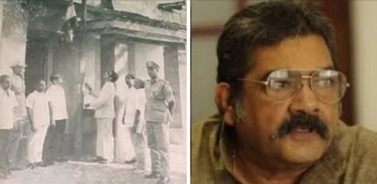 Idukki at 54: Remembering Dr. D. Babu Paul, the Architect of Kerala’s High-Range Marvel