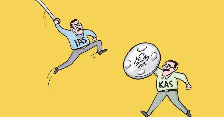 IAS vs KAS Salary Row: Kerala CM Pinarayi Vijayan Faces Heat Over Major Pay Disparity Issues