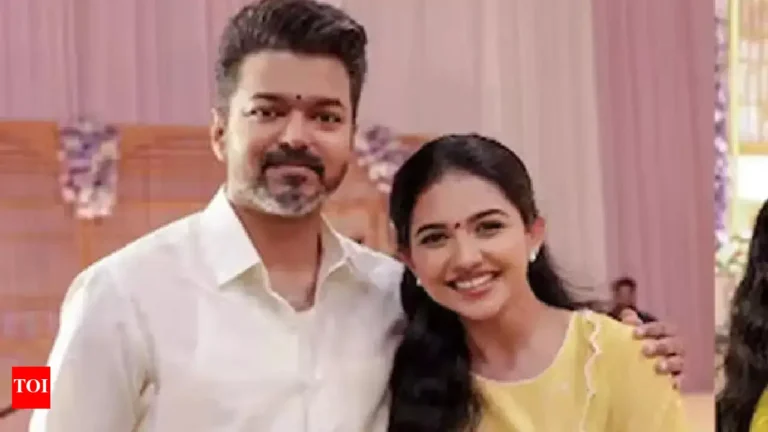 Jana Nayagan Budget: Vijay’s Salary and Mamitha Baiju Remuneration Revealed