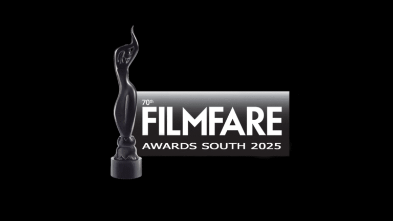 Kerala Tourism Named Destination Partner for 70th Filmfare Awards South; Government Sanctions ₹4.6 Crore