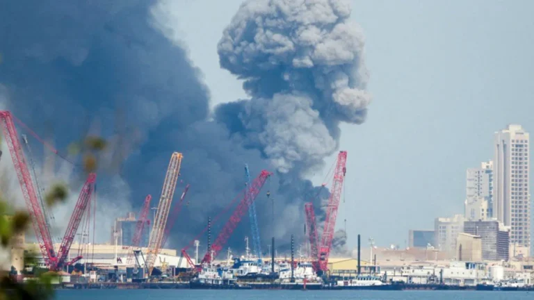 ​GLOBAL ALARM: Middle East Teeters on Total War as US-Israel-Iran Tensions Explode in 2026