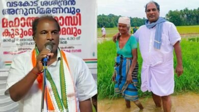 Adv CR Pranakumar Neyyattinkara