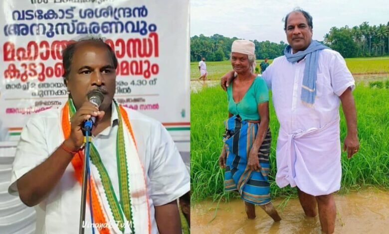 Adv CR Pranakumar Neyyattinkara