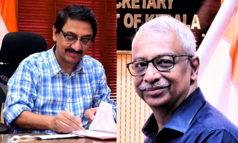 Muttil Tree Felling: Court Slams Illegal Orders; High-Ranking Officials Venu and Jayathilak Remain Unpunished