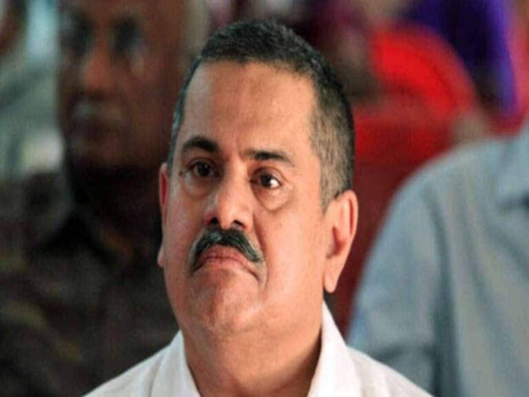 Only One Thing Never Fails in Kerala Budget: KIIFB CEO K.M. Abraham’s Salary Hike Amidst Stalled Projects