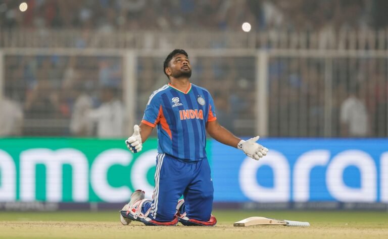 Bumrah Returns, Sanju Samson Faces Big Opportunity as India Name Afghanistan T20 Squad