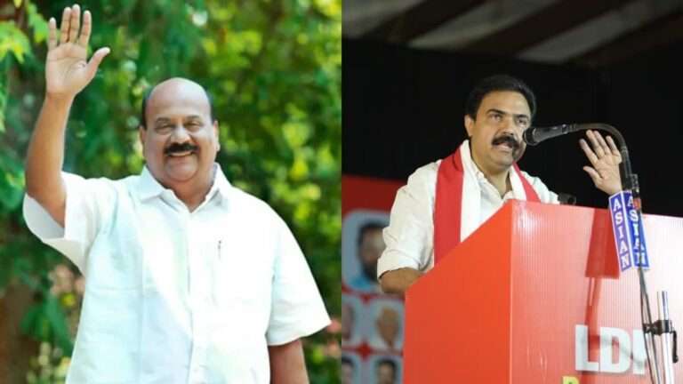 Pala Braces for Epic Showdown: Can Jose K. Mani Reclaim His Father’s Throne, or Is the “Kappan Wave” Unstoppable?