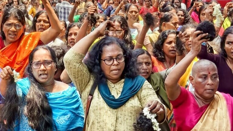 Budget Betrayal: Kerala ASHA Workers Left in Limbo as Honorarium Hike Lacks Funding