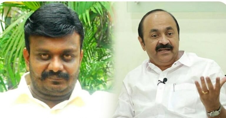 Exclusive: V.D. Satheesan Predicts UDF Landslide, Claims 100+ Seats in 2026 Kerala Assembly Polls