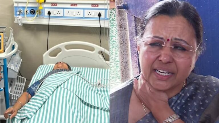 CPIM IN SHOCK: Veena George’s Husband Demands She Drop Out of Election Race! Fear of Defeat or Family Crisis?