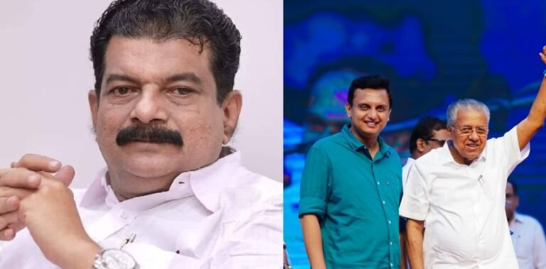RIYAS MUST FAIL: Sudden Exit of Minister’s Top Aide Triggers “Sinking Ship” Allegations Ahead of Polls