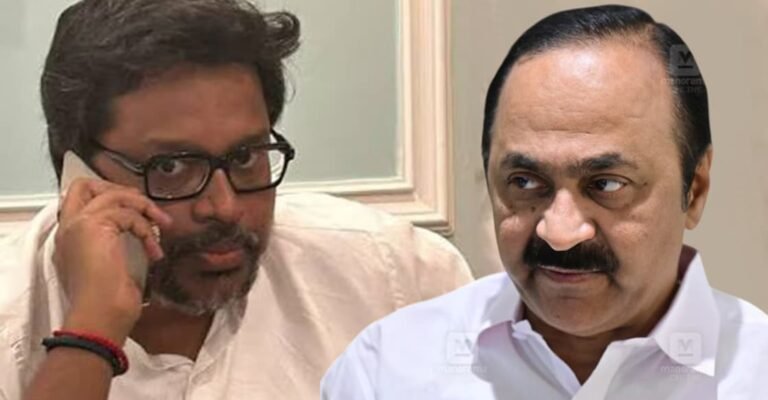Sunil Kanugolu Survey Predicts UDF Wave in Kozhikode; P.V. Anvar to Pull Off Major Upset in Beypore