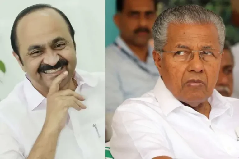 Kerala Election Results 2026 LIVE: A Decisive Day for God’s Own Country; Will LDF Script History or UDF Reclaim Power?