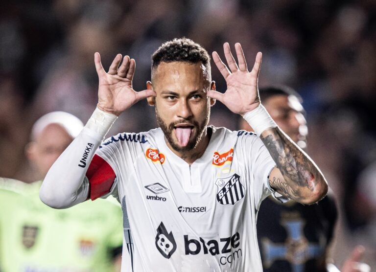 ‘I Meant No Harm’: Neymar Addresses Sexism Row After Controversial “On His Period” Slur at Referee