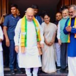 BJP Kerala Election 2026 Minority Vote Analysis