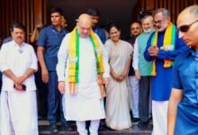 BJP Kerala Election 2026 Minority Vote Analysis