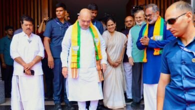 BJP Kerala Election 2026 Minority Vote Analysis