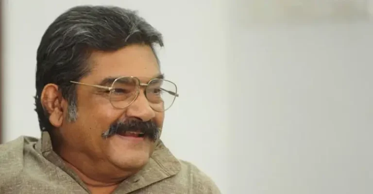 Easter Beyond the Plate: D. Babu Paul’s Call for a Life Transformed by the Resurrection