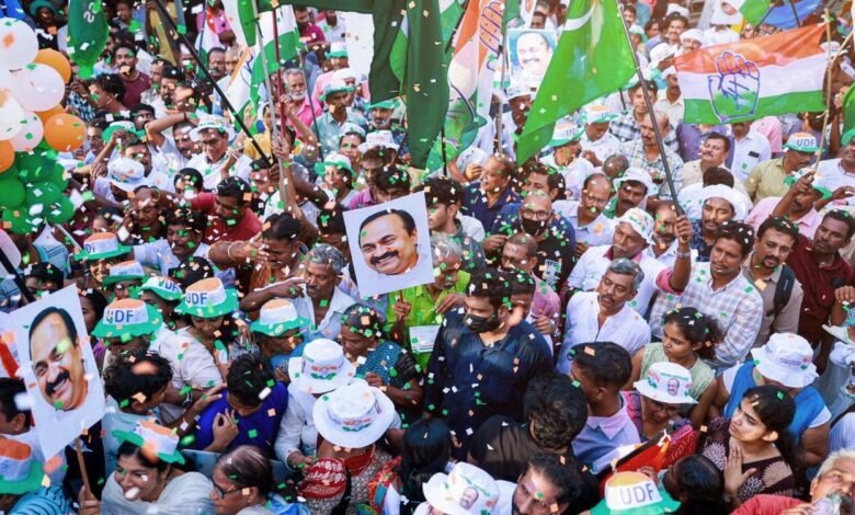 Kerala Assembly Election 2026 Congress UDF Victory Prediction