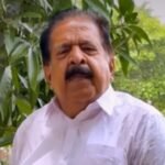 Ramesh Chennithala