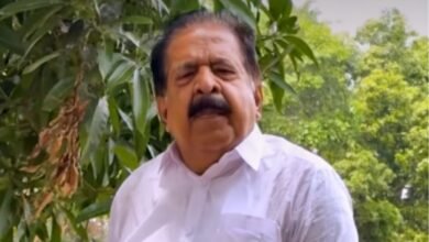 Ramesh Chennithala