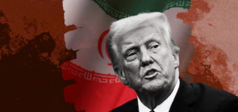 ​Trump Halts Iran Strikes for Two-Week ‘Cooling-Off’ Period as Tehran Agrees to Reopen Hormuz