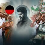 Tamil Nadu Election 2026: Stalin, EPS vs Vijay