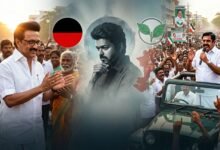 Tamil Nadu Election 2026: Stalin, EPS vs Vijay