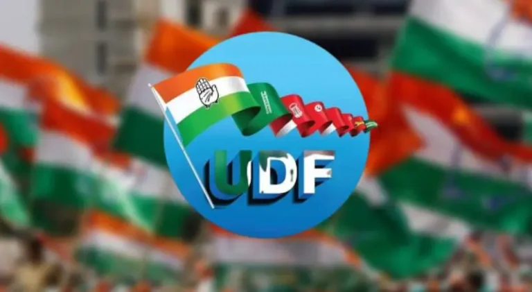 UDF Set for Major Comeback in Kerala: Lokpoll Opinion Poll Predicts Clear Majority in 2026 Assembly Elections
