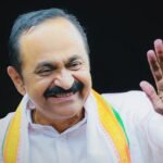 V D Satheesan Kerala Leadership