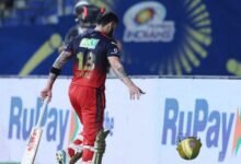 Virat Kohli strike rate controversy MI vs RCB 2026