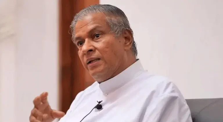 Pinarayi Betrayed Us!’ Kerala Government Backtracks on Promise to Withdraw Vizhinjam Protest Cases Against Priests