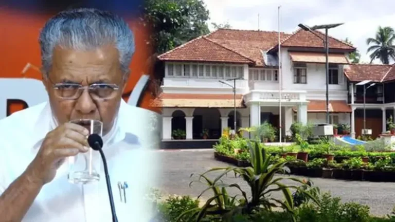 The Captain Survives but the Ship Sinks: Pinarayi Vijayan Likely to Win as Cabinet Faces Total Collapse in 2026 Polls