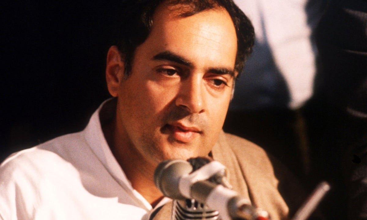 Remembering Rajiv Gandhi: India Observes National Anti-Terrorism Day on Former PM’s Death Anniversary