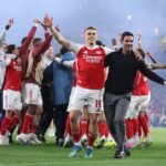 Arsenal vs Atletico Madrid Champions League Semi Final 2026