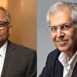N Chandrasekaran Vs Noel Tata